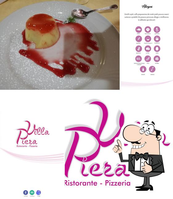 Guarda la immagine di Pizzeria Villa Piera Modica