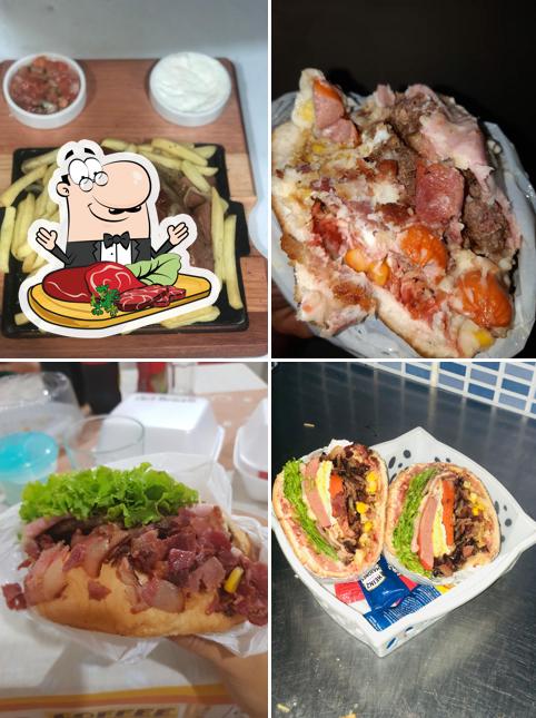 Andrade Bar & Lanchonete