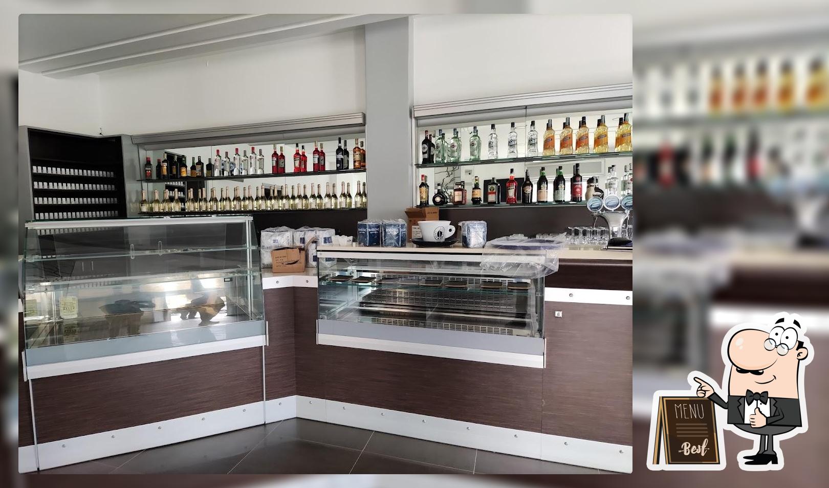 Caffetteria Fumo e Caffè