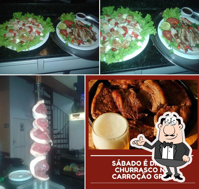 Carroção Grill restaurante, Sete Lagoas Avaliações de restaurantes
