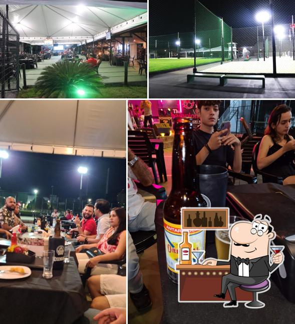 The Champions - Arena Sport Bar