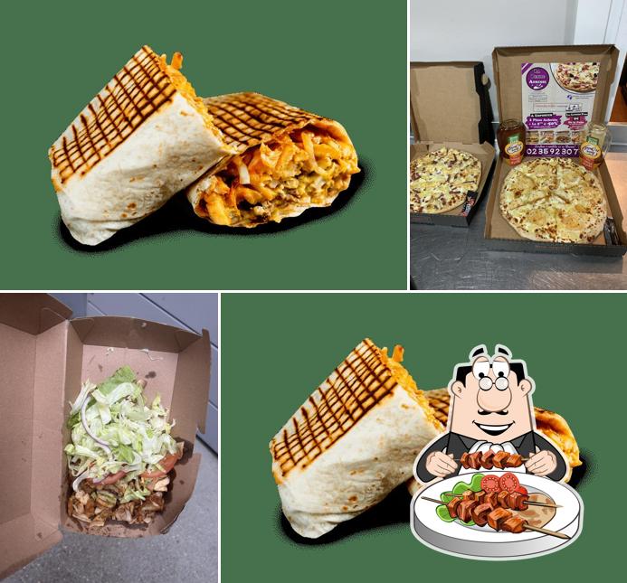 BA FOOD