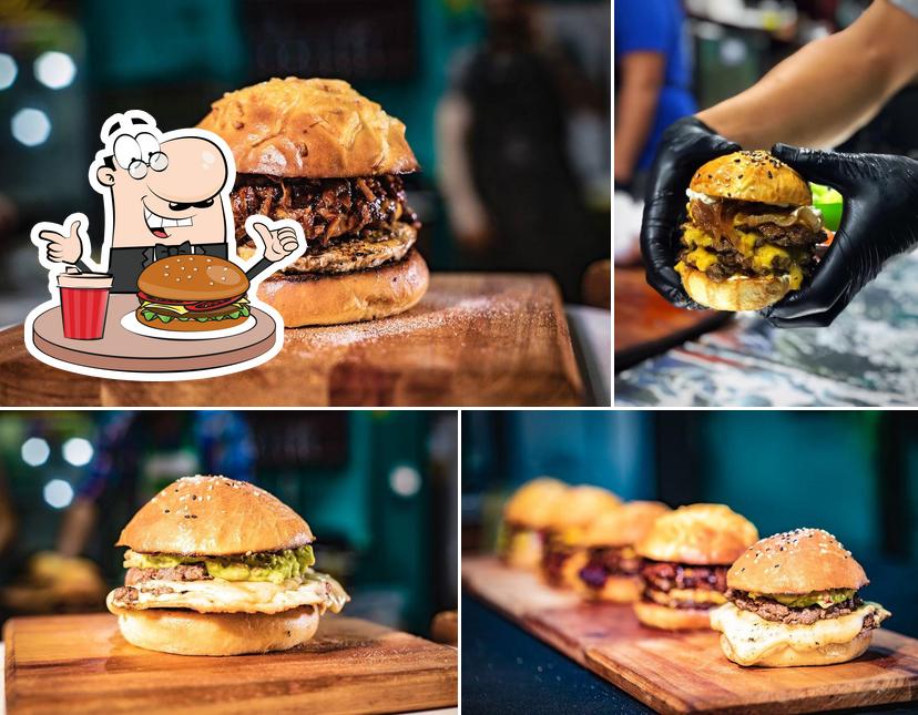 Billy Bob Burgers, la hamburguesería tucumana que competirá por el Burger  Palusa entre más de 250 locales del país: cómo votarlos