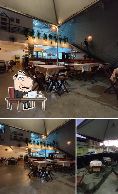 Bom Apetisco! Comida De Boteco
