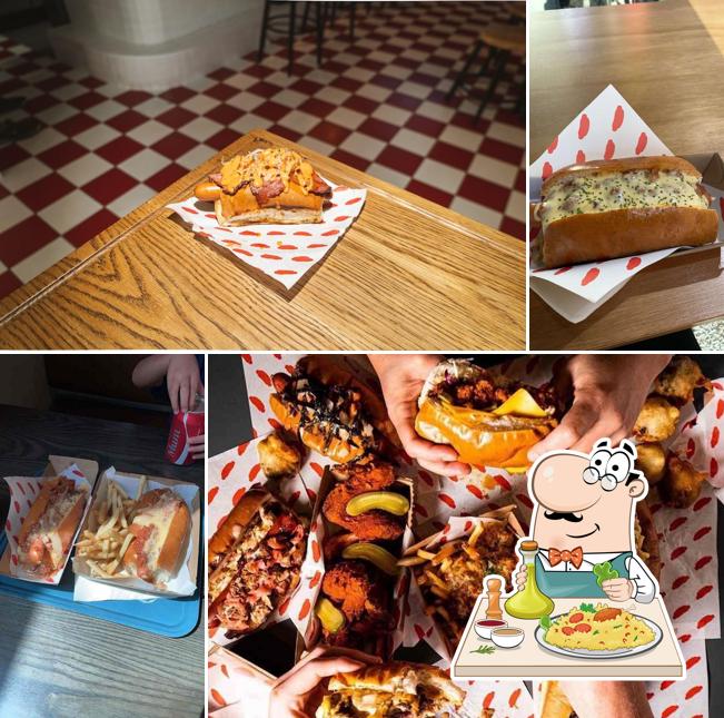 Good Dog Bad Dog in Auckland Restaurant reviews