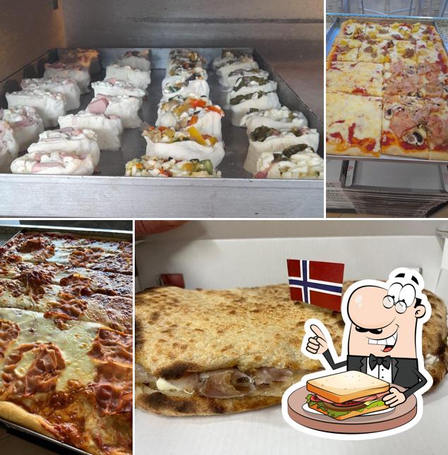 Il mondo della pizza