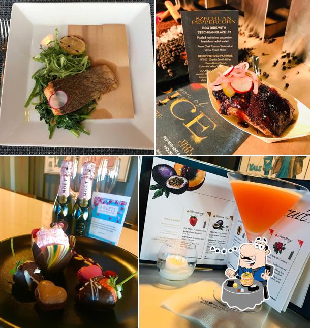 John Davenport's Restaurant in New Haven Restaurant menu and reviews