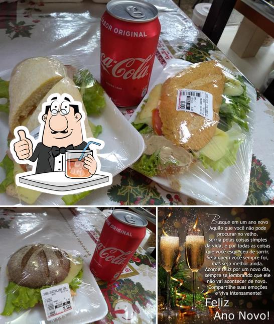 Panificadora Americana