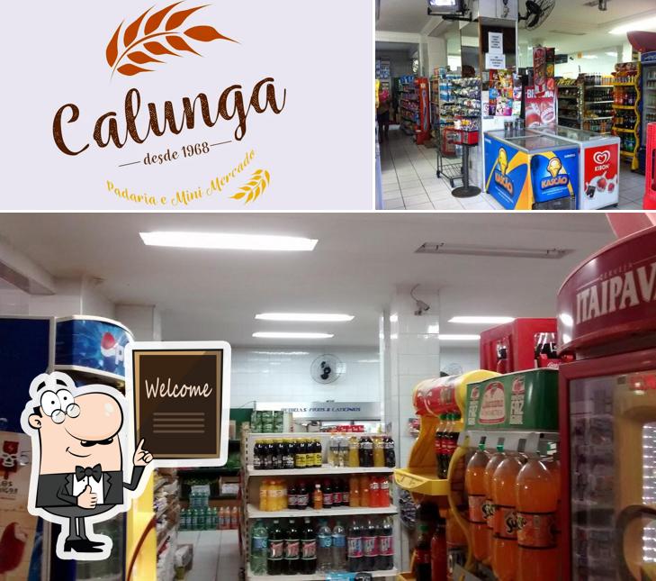 See the picture of Panificadora Calunga