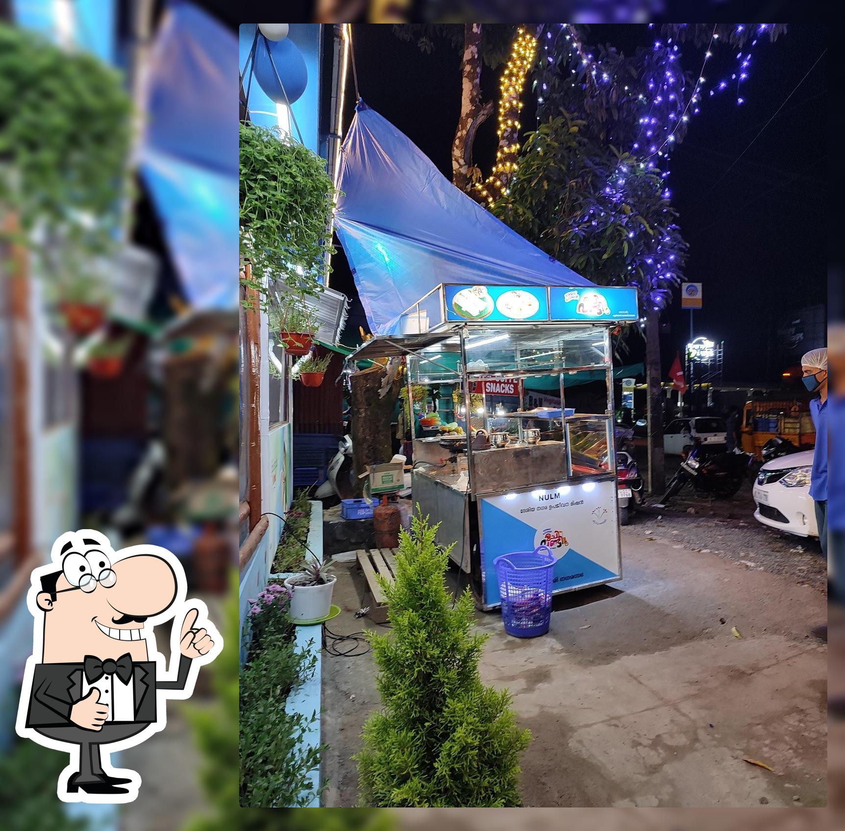 Ruchippura - The real village flavor