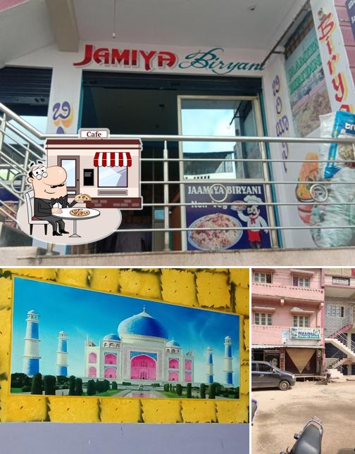 Sheekh Corner