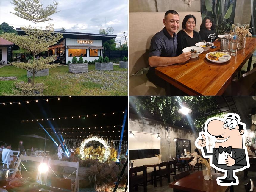 The Pantry Iligan restaurant, Iligan City Restaurant reviews