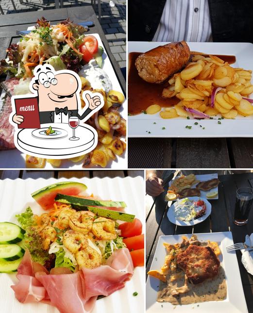 Restaurant Zum Wilden Esel