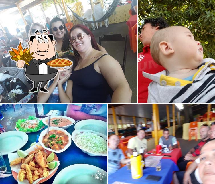 Restaurante Miguelzinho