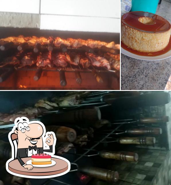 Restaurante e Churrascaria Sabor da Roça