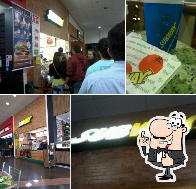 See this pic of Subway