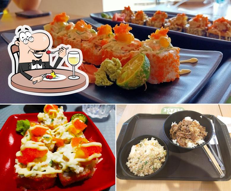 Tokyo Joe restaurant, Cebu City, 3rd Level Restaurant menu and reviews