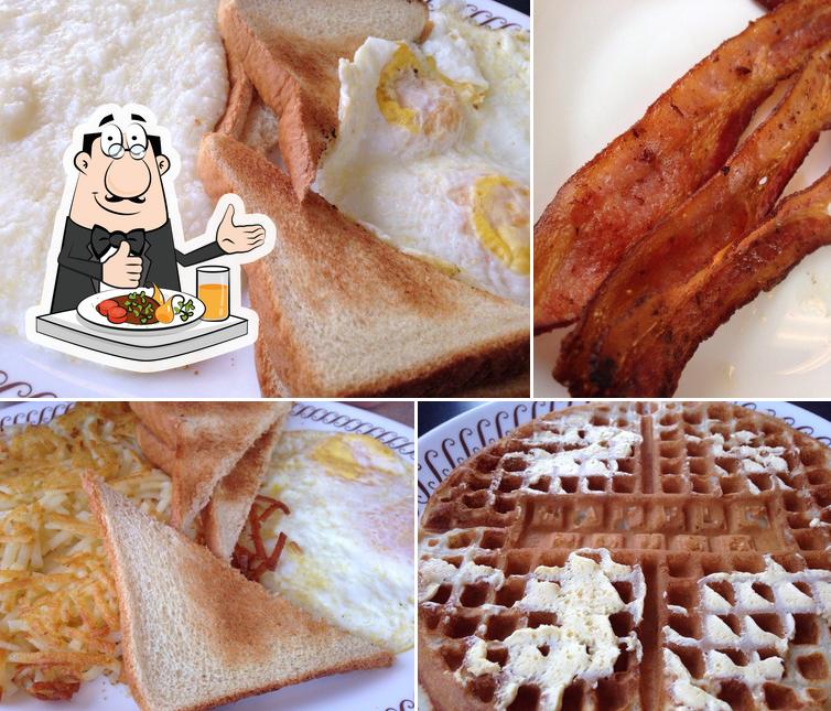 Waffle House, 2668 Gillionville Rd in Albany Restaurant reviews