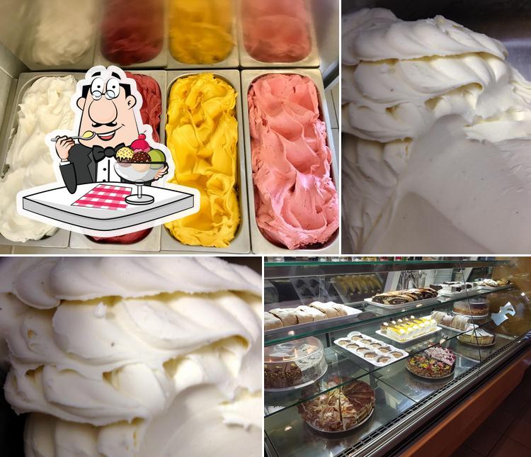 Bar Eis-Cafe Helene