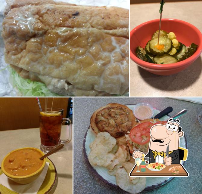 Top 5 restaurants with reuben sandwich in York, Pennsylvania, september