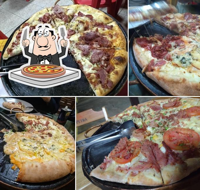 colina Pizzaria e Cervejaria
