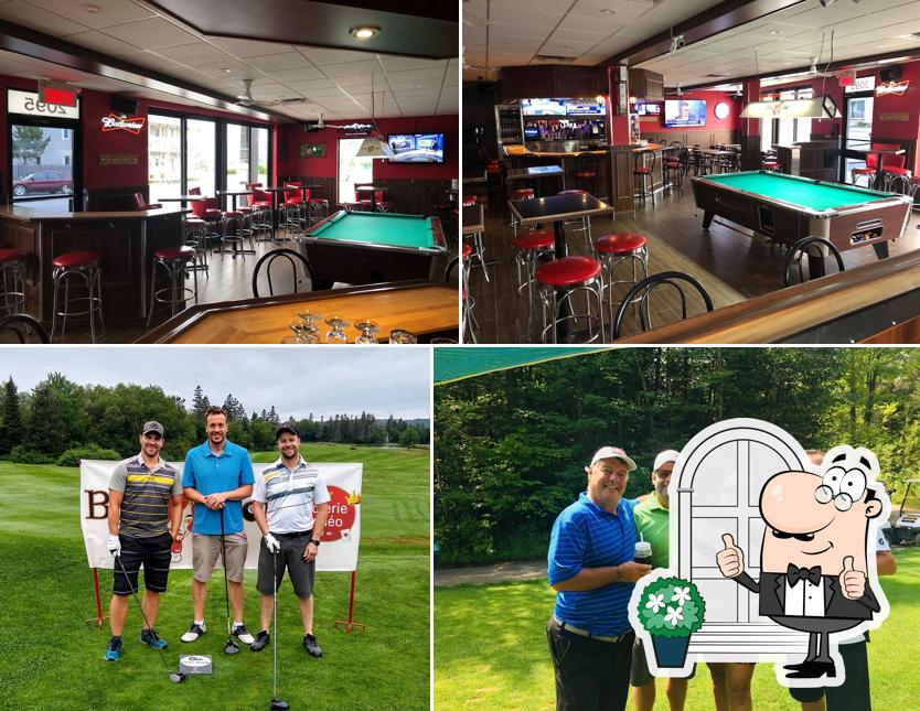 Bar Nelson