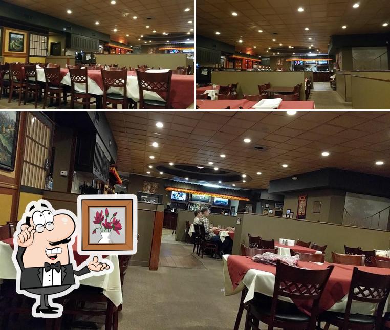 Himalayan Spice Nepali and Indian Cuisine, 3145 Briarcliff Rd NE in Atlanta Restaurant menu