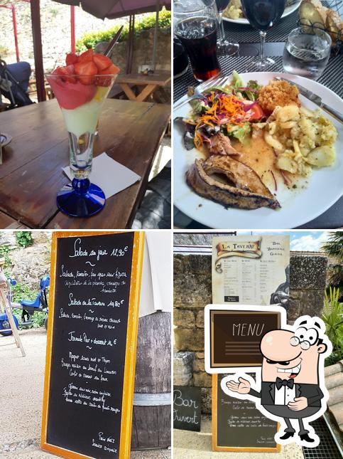 La Taverne