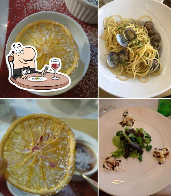 Osteria Oliva Nera