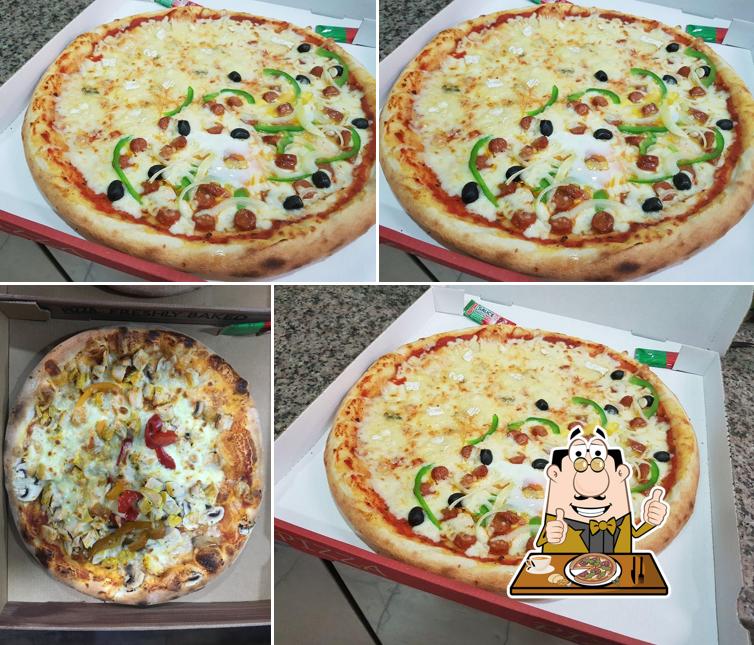 Pizza Casa