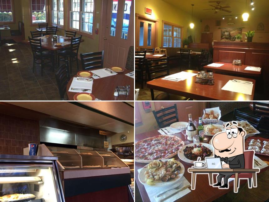 Top 7 restaurants in Greenport, october 2024 Restaurant Guru