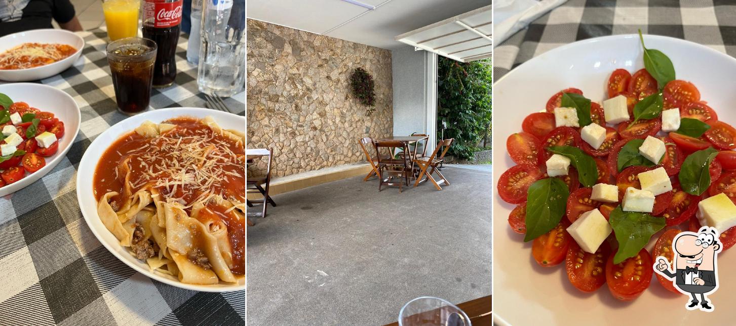 Italianinha Cantina