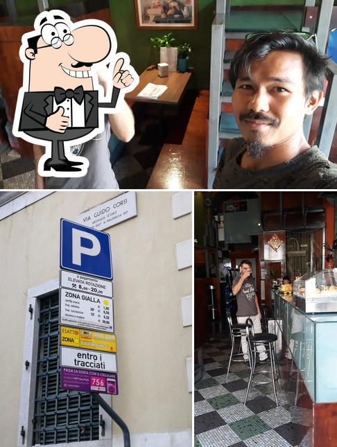 Guarda questa immagine di Bar Inpunto