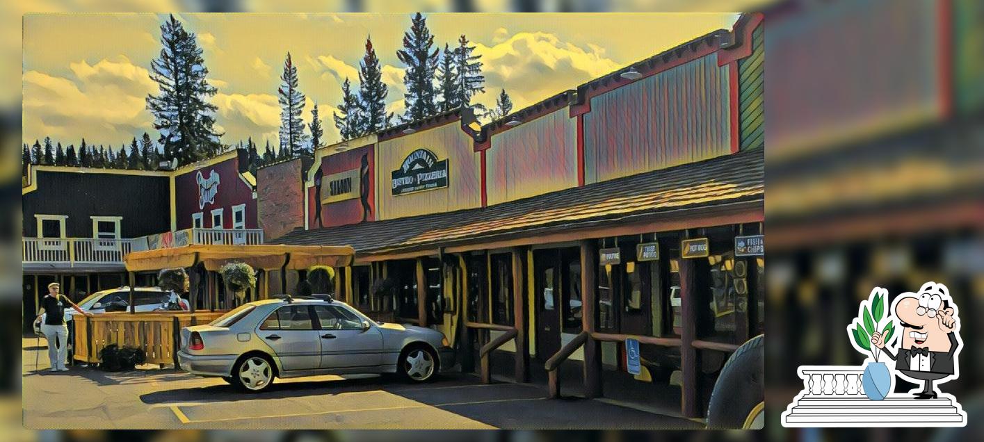Bragg Creek