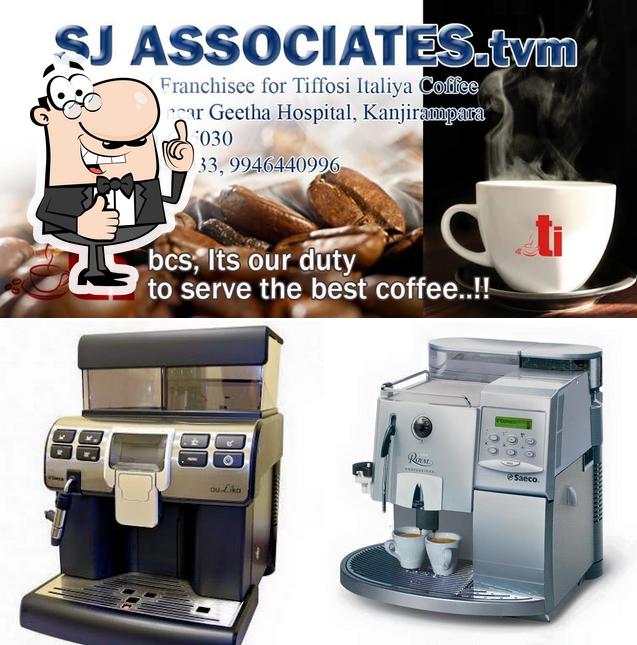 Coffee vending machine dealers Trivandrum, Thiruvananthapuram