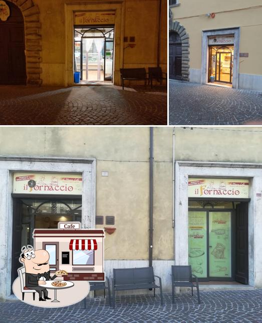 Il Fornaccio di Marco Lolli