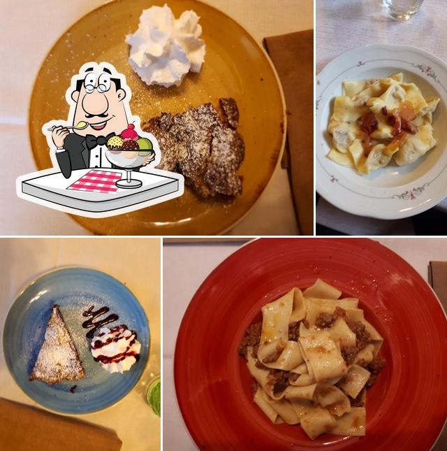 Ristorante La Teglia
