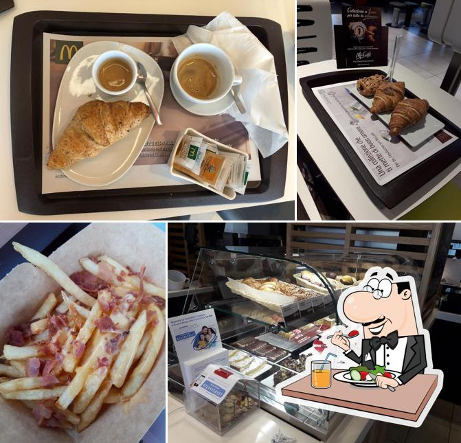 McDonald's Colonnella