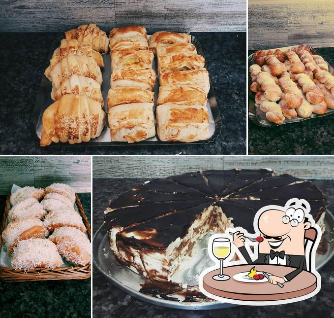 PADARIA PAO DE MEL