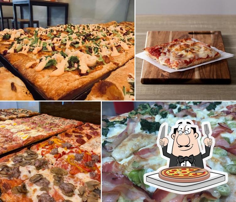 Pizzeria Piadineria Roby's