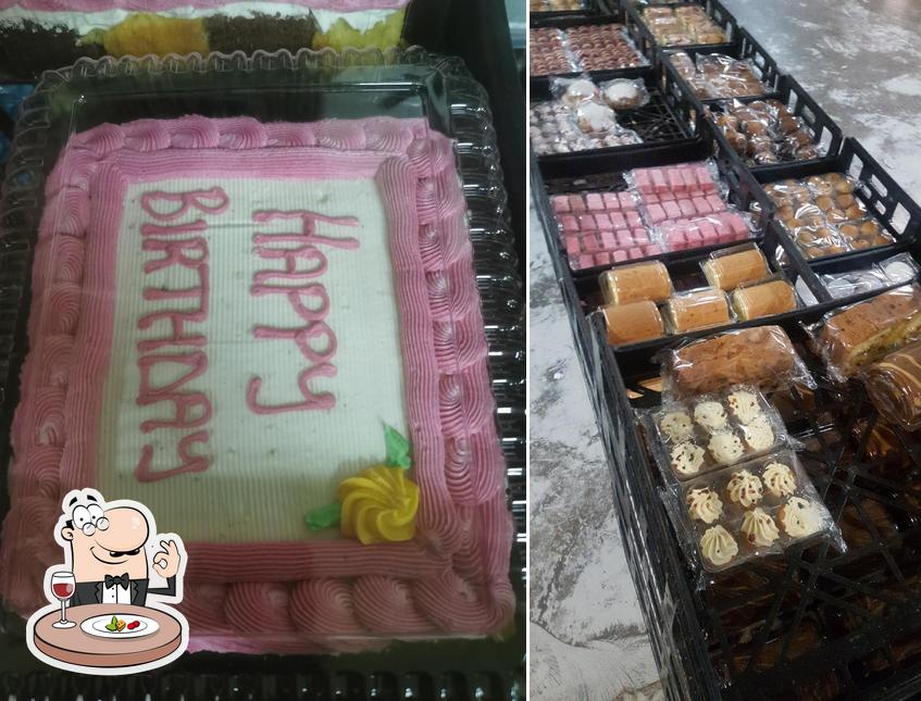 Panbake Bakery, Durban Restaurant reviews