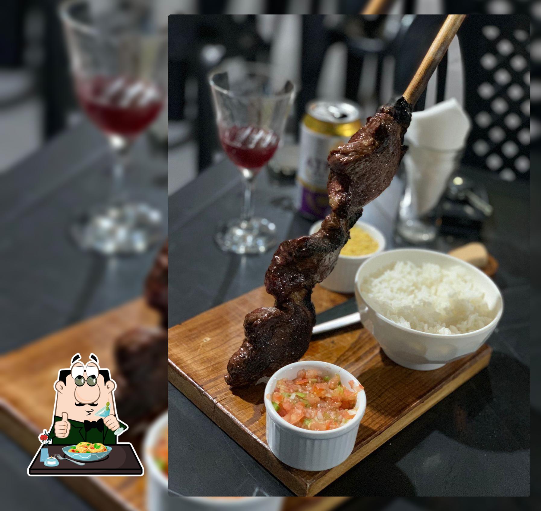 Parrilla Espeto's Gourmet