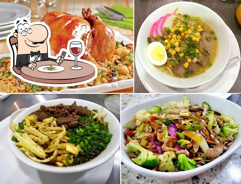 Quinta dos Sabores restaurante, Campo Grande, R. São Paulo Avaliações