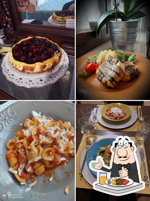Ristorante Mammanonna