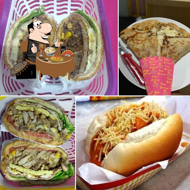 Sandubão lanches