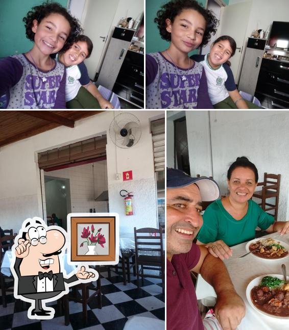 Rotisserie e Restaurante Rosada Castelo