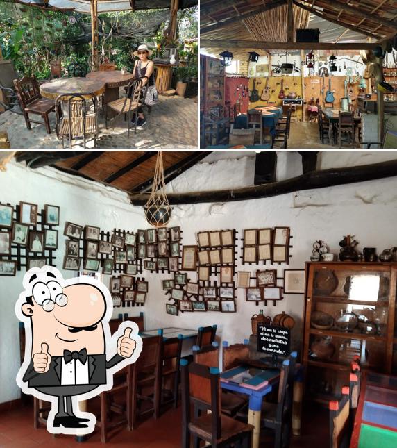 Restaurante La Rancha, Páramo - Menú del restaurante, precios y reseñas