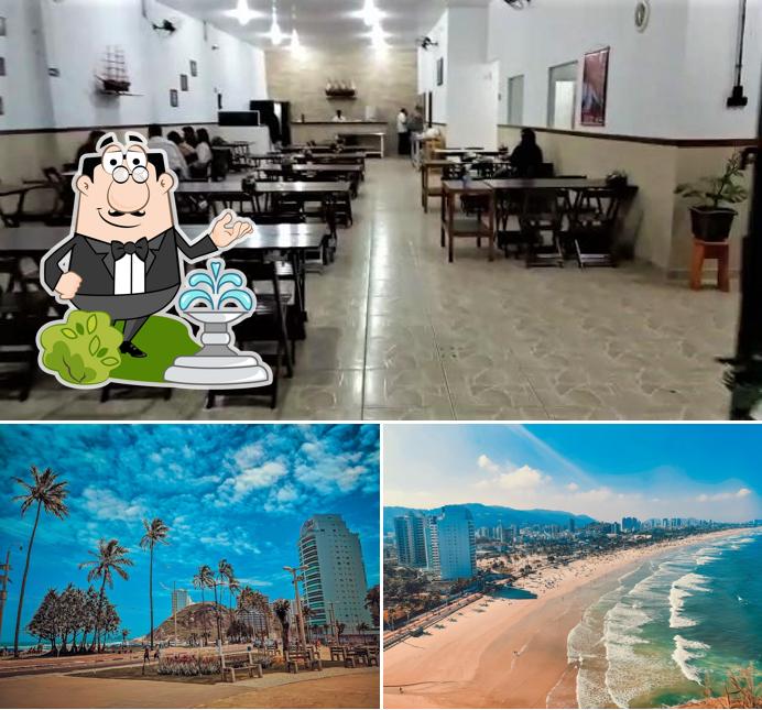 Restaurante O ARAU