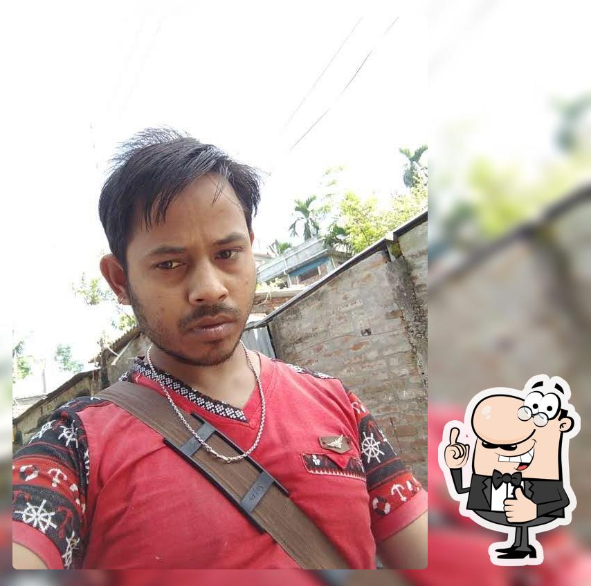 Usha Hotel
