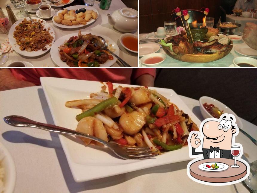 Lotus East II in Mount Sinai Restaurant reviews